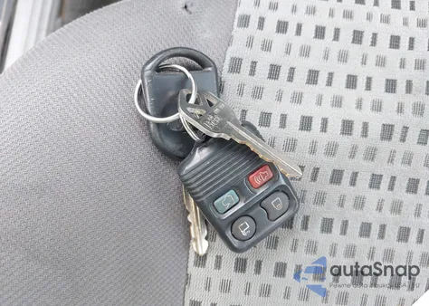 2007 Ford Focus S/Se/Ses из США, поврежденный, VIN 1FAFP34N37W169195